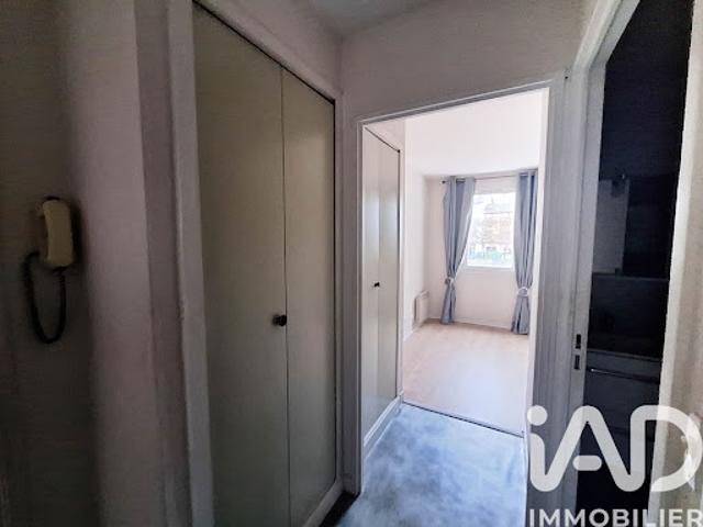 Appartement vente à Limoges
