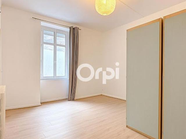 Appartement vente à Limoges