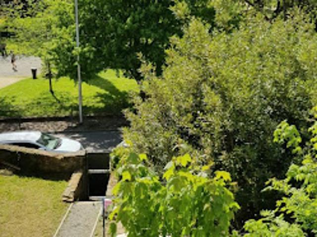 Appartement vente à Limoges