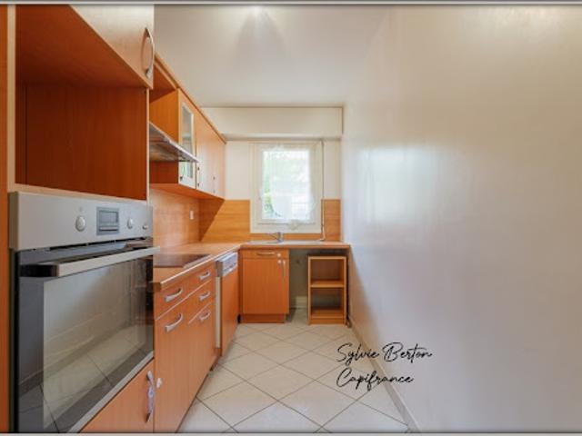 Appartement vente à Le Raincy, Livry-gargan