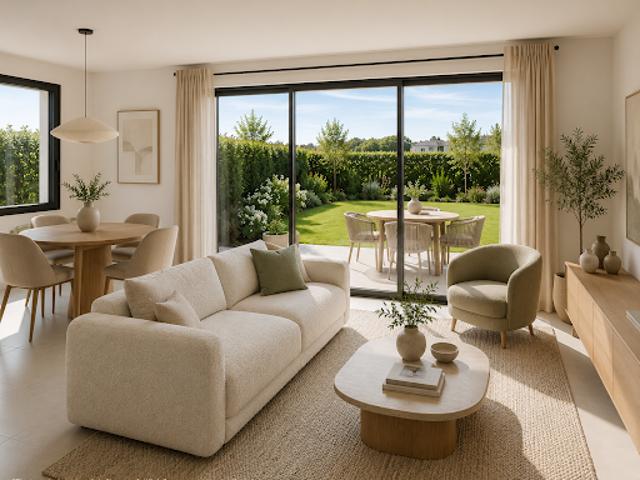 Appartement vente à Brest, Bretagne