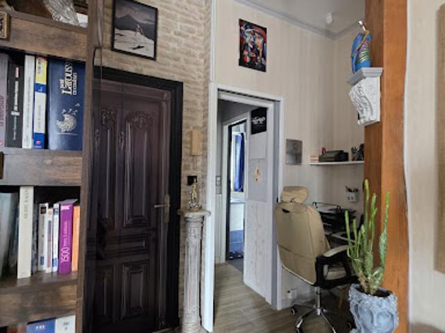 Appartement vente à Cité Turon de Gloire, Lourdes