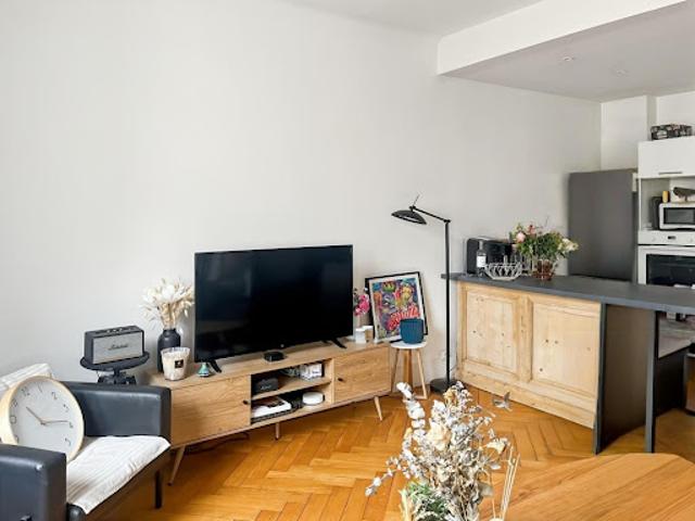 Appartement vente à Lyon, Métropole de Lyon