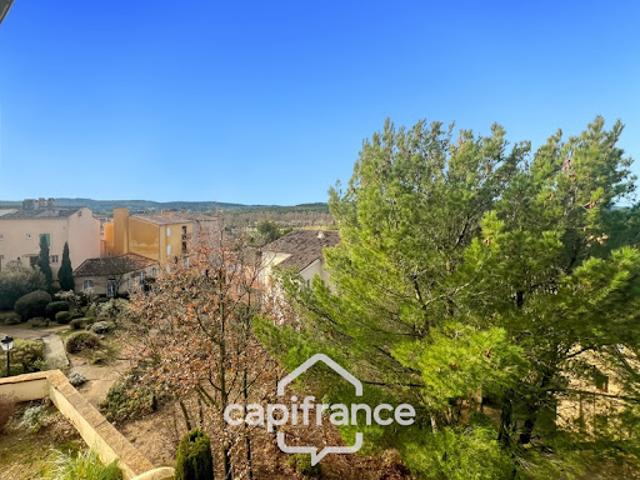 Appartement vente à Mallemort, Bouches-du-Rhône