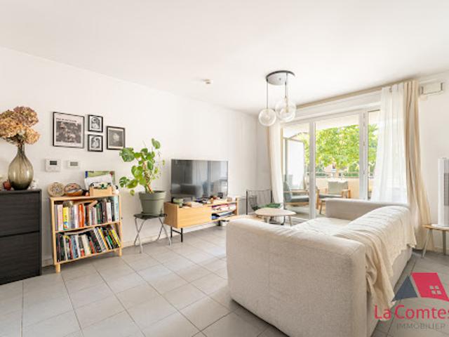 Appartement vente à Marseille