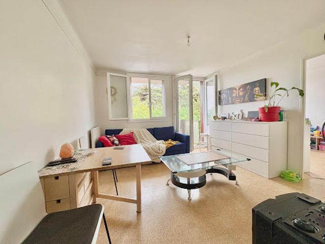 Appartement vente à Marseille