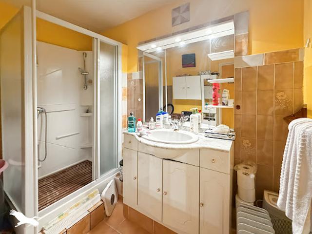 Appartement vente à Marseille