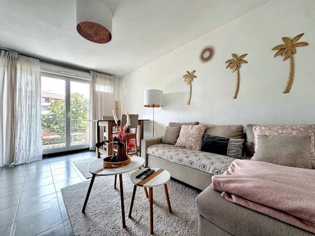 Appartement vente à Marseille
