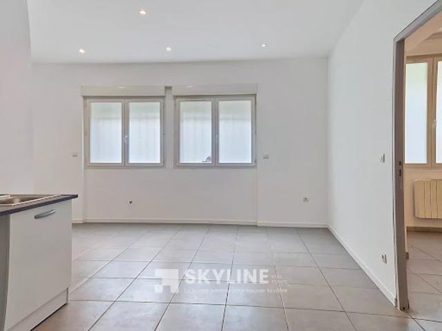 Appartement vente à Marseille