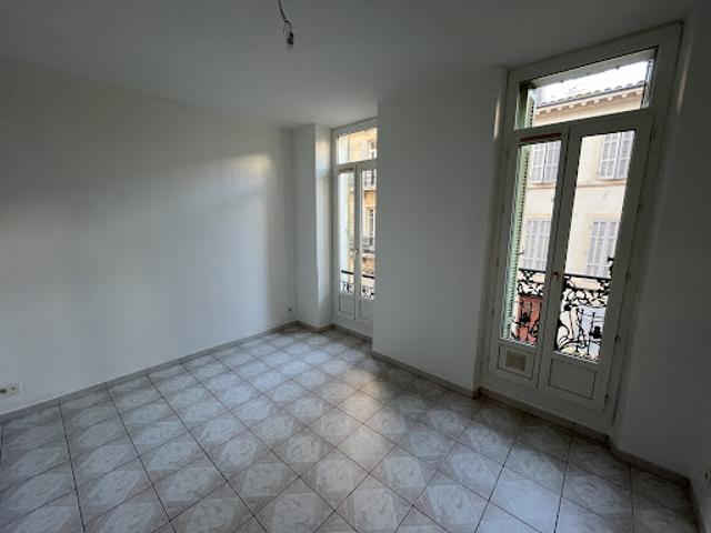 Appartement vente à Marseille