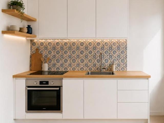 Appartement vente à Marseille
