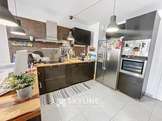 Appartement vente à Marseille