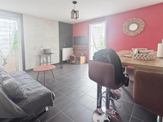 Appartement vente à Palaiseau, Massy