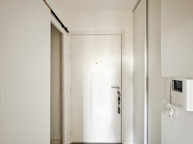 Appartement vente à La Croix de Norbrat, Meucon