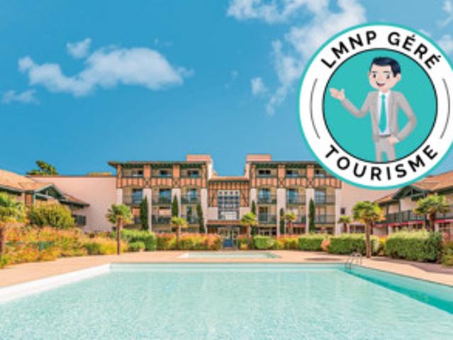 Appartement vente à Dax, Moliets-et-maa