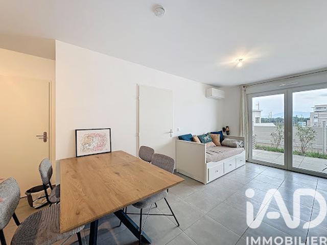 Appartement vente à Carpentras, Monteux