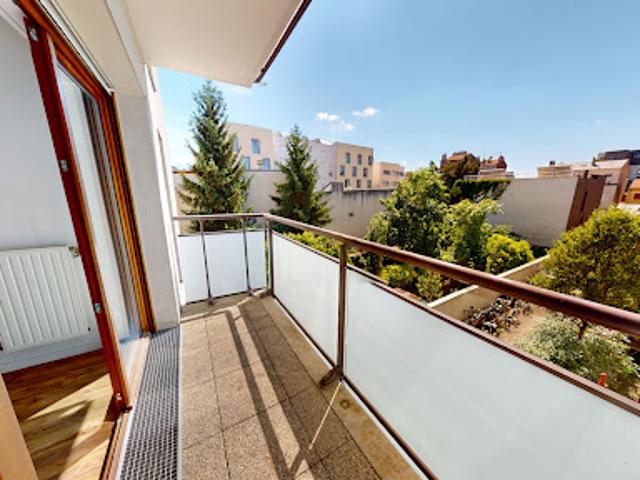 Appartement vente à Bobigny, Vaux-montreuil
