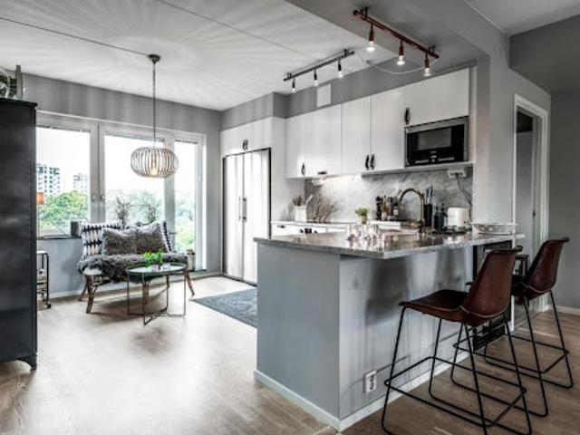 Appartement vente à Antony, Montrouge