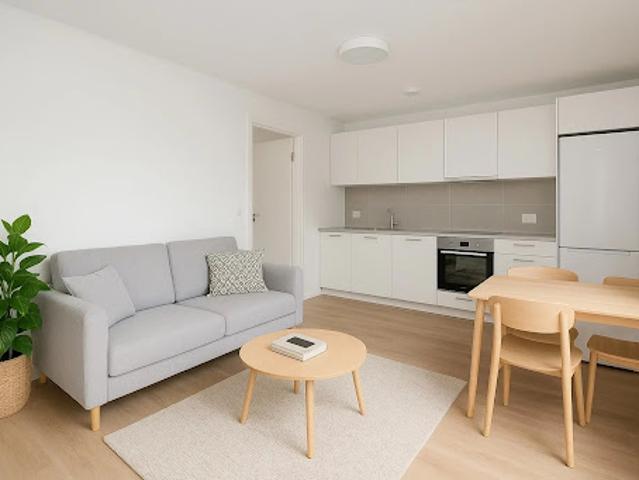 Appartement vente à Antony, Montrouge