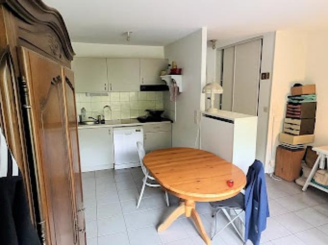 Appartement vente à Mulhouse
