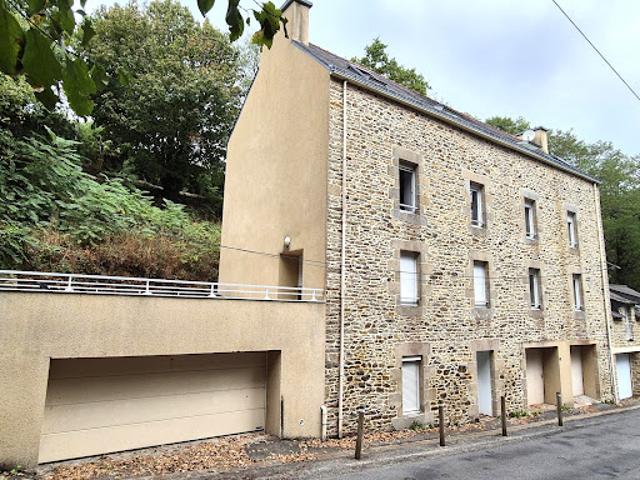 Appartement vente à Muzillac, Morbihan