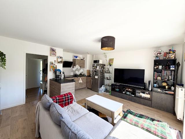 Appartement vente à Melun, Nandy
