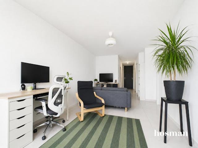 Appartement vente à Nantes
