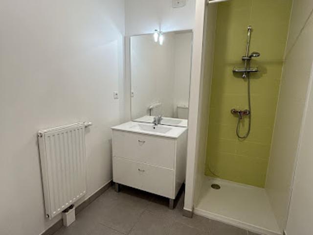 Appartement vente à Nantes
