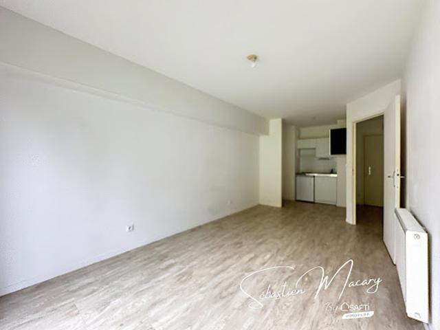 Appartement vente à Nantes