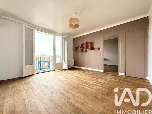 Appartement vente à Nantes