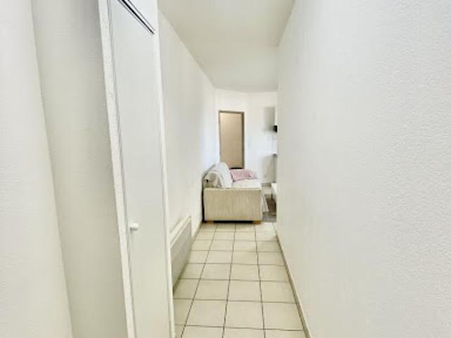 Appartement vente à Narbonne