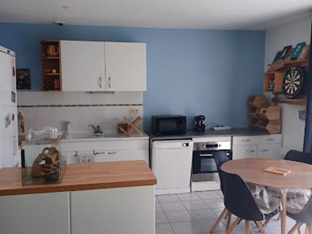 Appartement vente à Narbonne