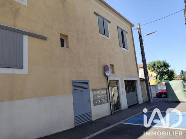 Appartement vente à Saint-Césaire, Nîmes
