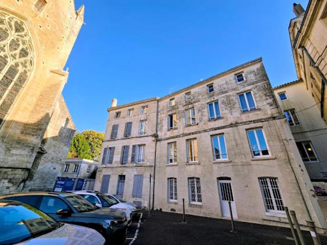 Appartement vente à Ribray, Niort