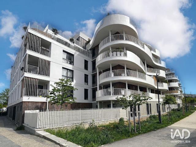 Appartement vente à Le Raincy, Noisy-le-grand