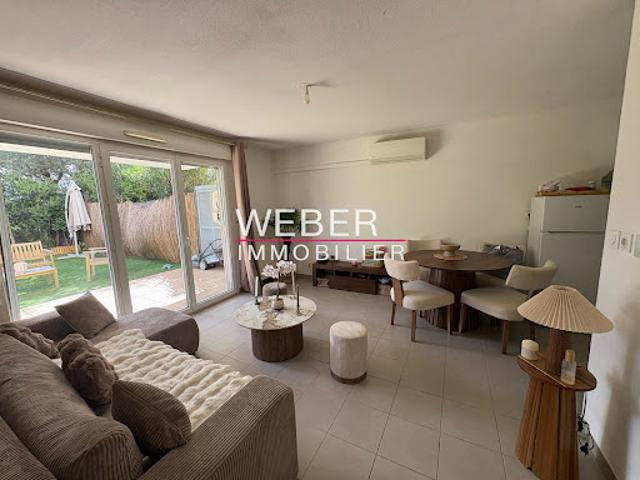 Appartement vente à Arrondissement de Toulon, Ollioules