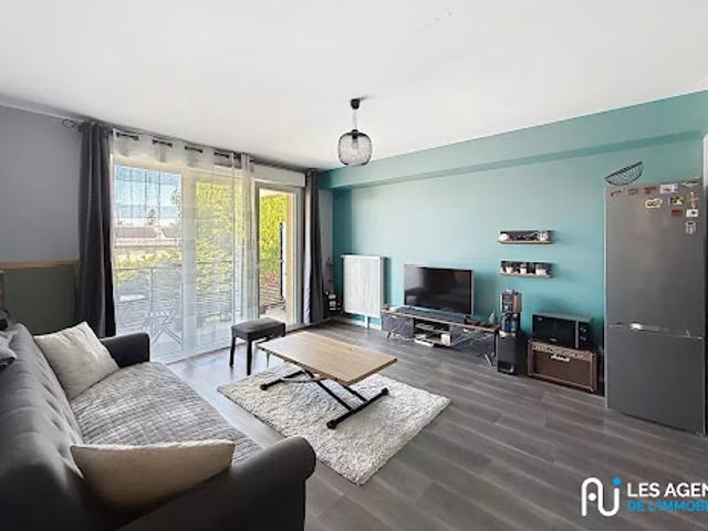 Appartement vente à Parking Place du Martroi, Orléans