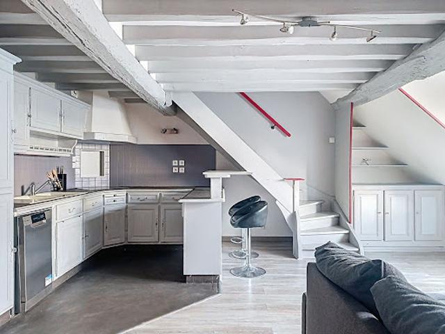 Appartement vente à Orléans