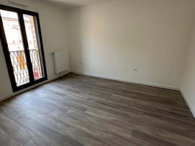Appartement vente à Orléans