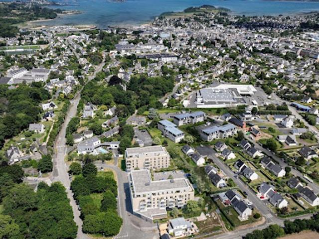 Appartement vente à Biliou, Paimpol