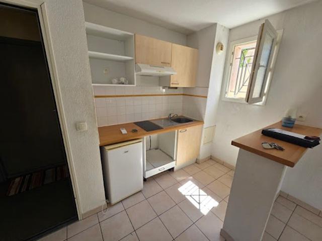 Appartement vente à Pamiers