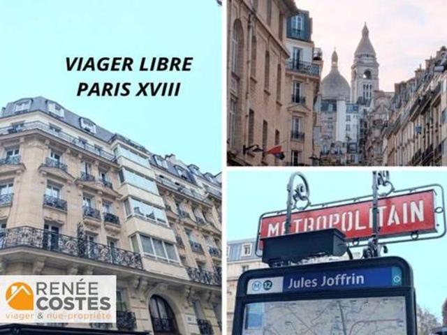 Appartement vente à Paris, Île-de-France