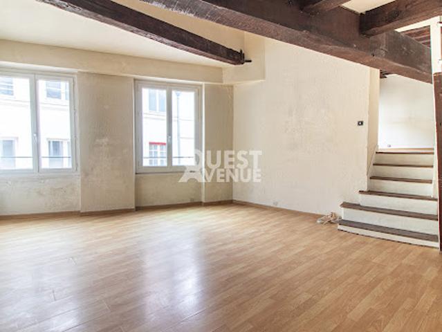 Appartement vente à Paris, Île-de-France