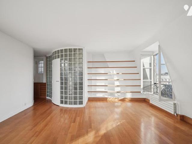 Appartement vente à Paris 4e Arrondissement, Paris