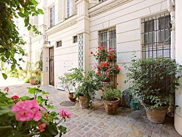 Appartement vente à Paris 7e Arrondissement, Paris