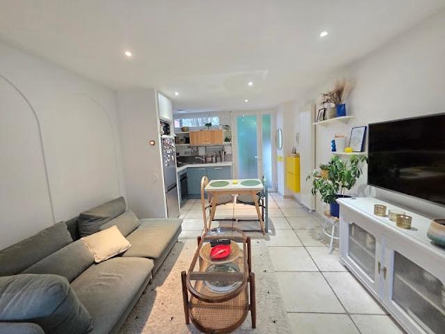 Appartement vente à Pau