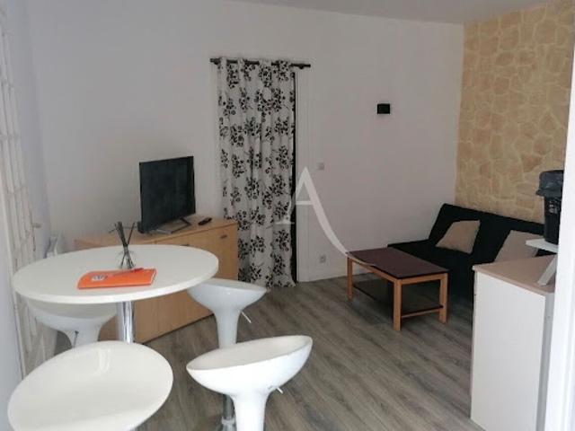 Appartement vente à Pau