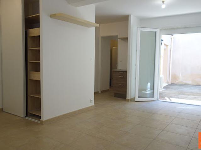 Appartement vente à Aix-en-Provence, Pélissanne