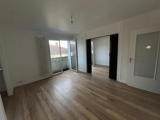 Appartement vente à Périgueux