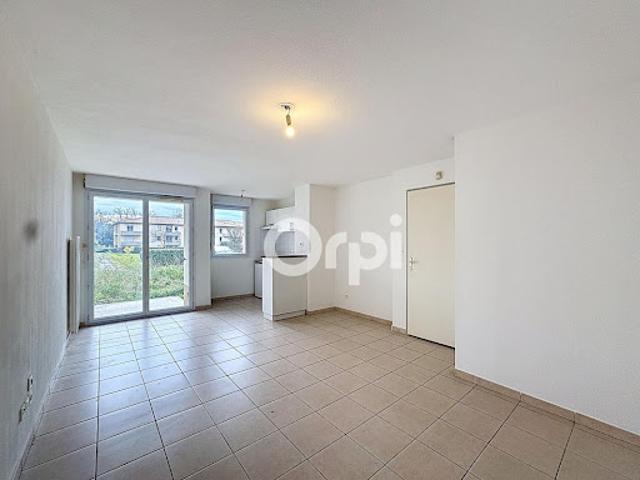 Appartement vente à Perpignan